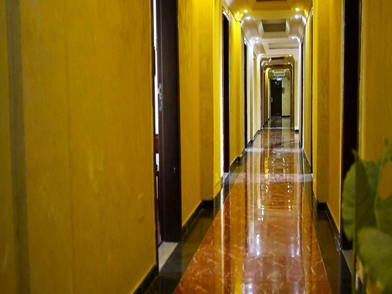 Atse Yohannes Hotel image