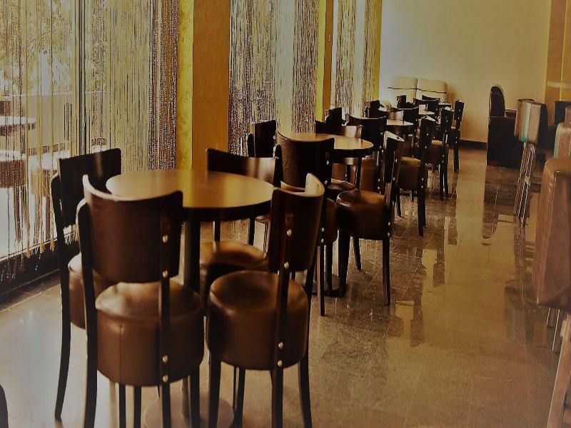 Atse Yohannes Hotel image 1