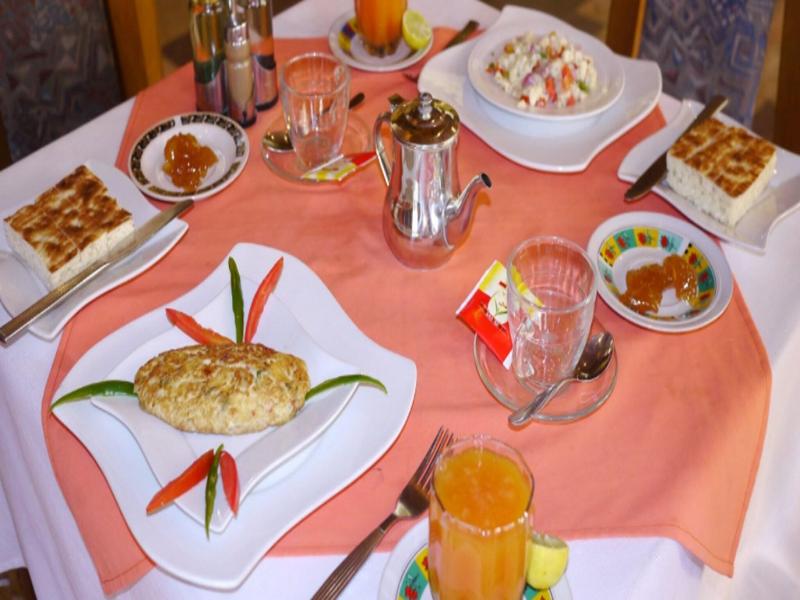 Atse Yohannes Hotel image 2