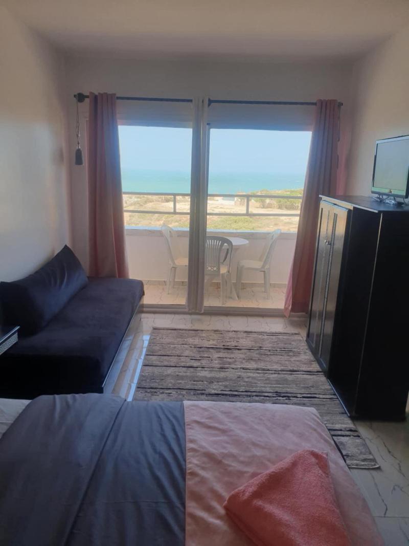 Auberge Dar Naima - Hostel