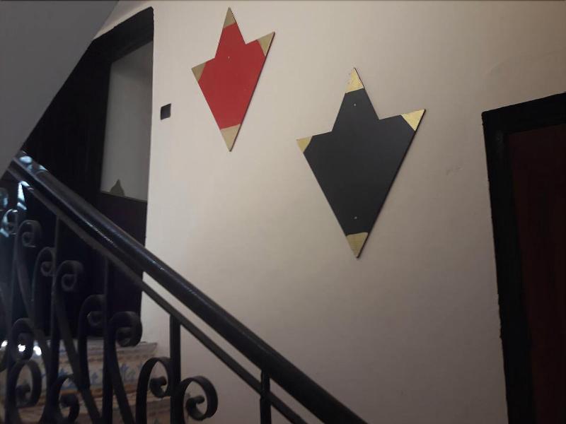Auberge Dar Naima - Hostel