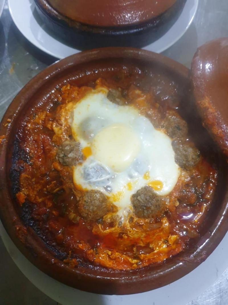 Auberge Dar Naima - Hostel