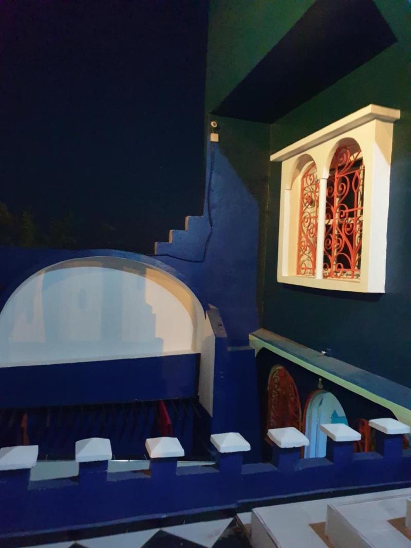Auberge Dar Naima - Hostel