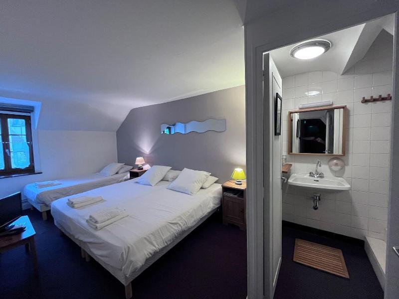 Auberge De La Croix Blanche image