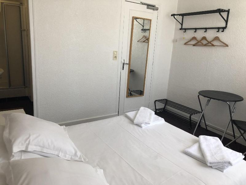 Auberge De La Croix Blanche image