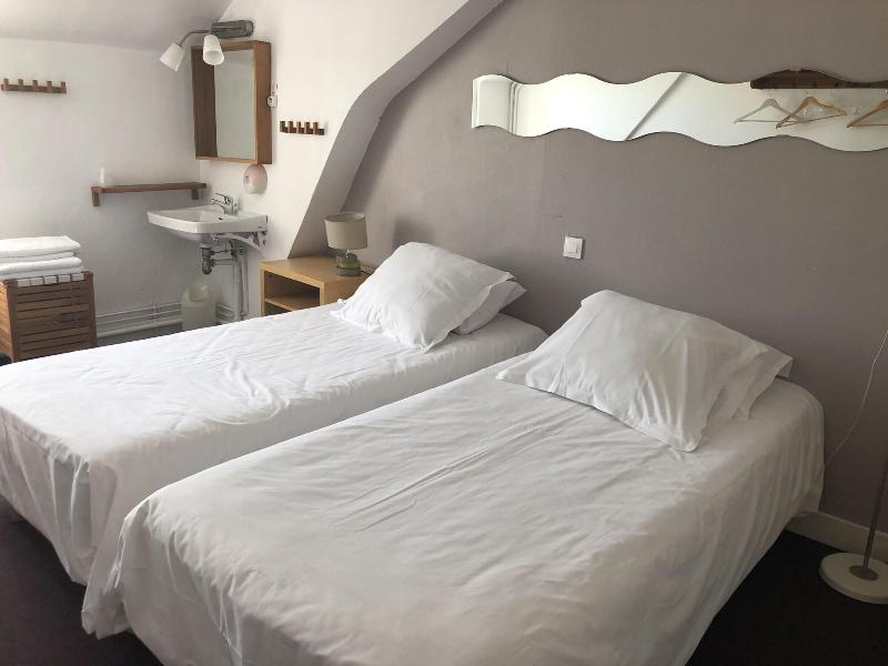 Auberge De La Croix Blanche image
