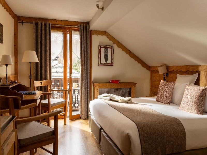 Auberge Du Manoir image