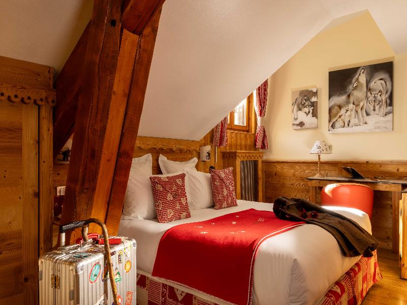 Auberge Du Manoir image