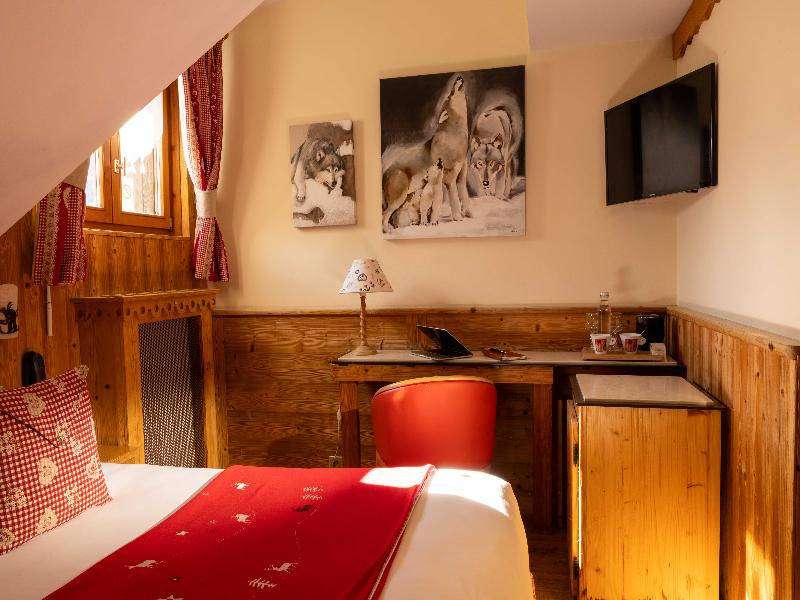 Auberge Du Manoir image