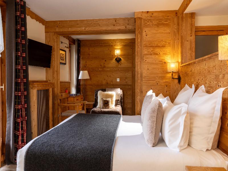 Auberge Du Manoir image