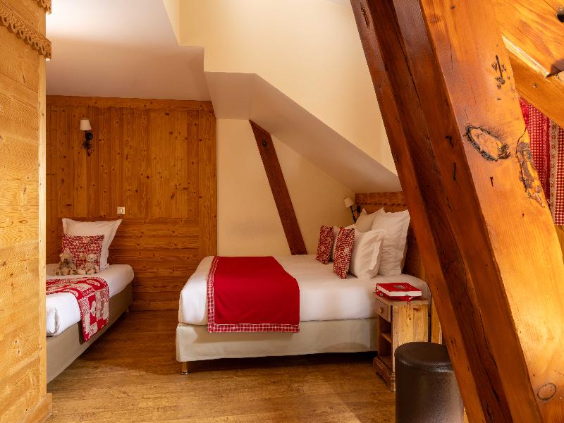 Auberge Du Manoir image