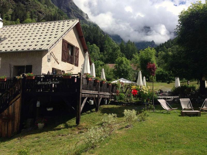 Auberge Gaillard image