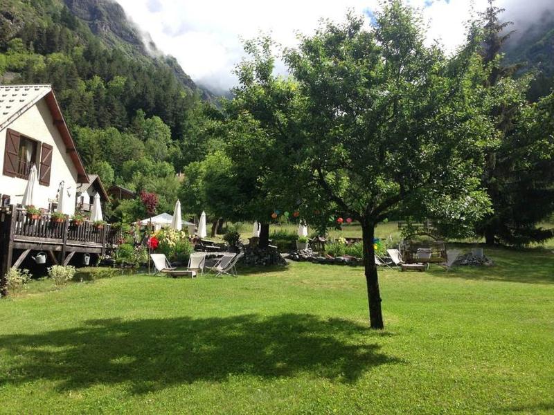 Auberge Gaillard image