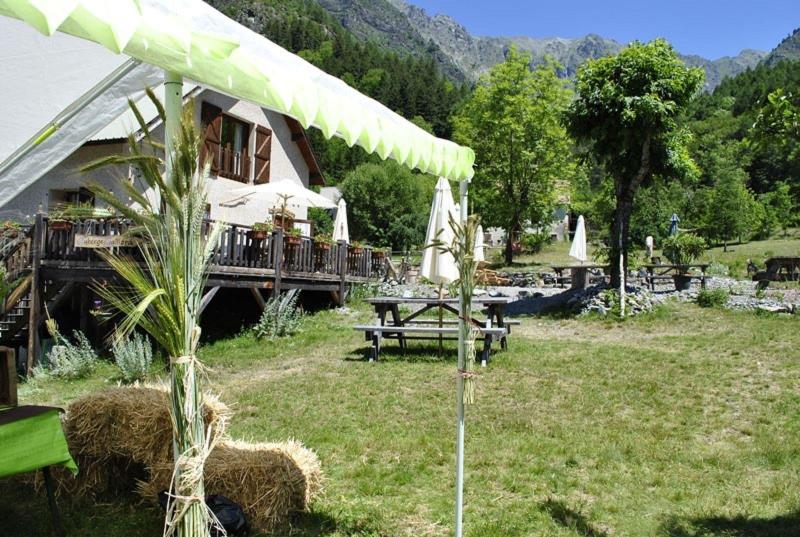 Auberge Gaillard image