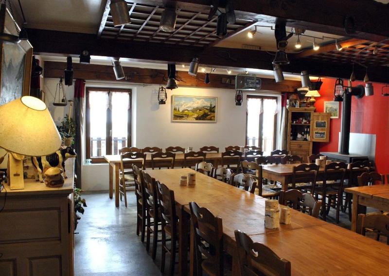 Auberge Gaillard image