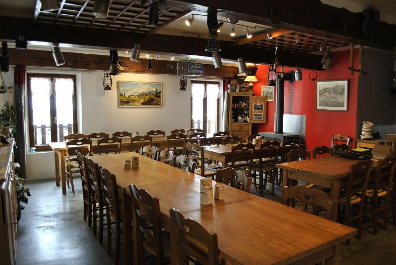 Auberge Gaillard image