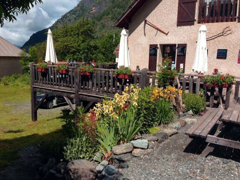 Auberge Gaillard image