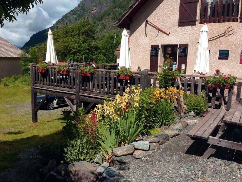 Auberge Gaillard image