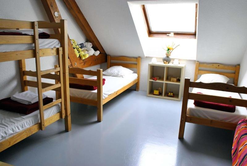 Auberge Gaillard image