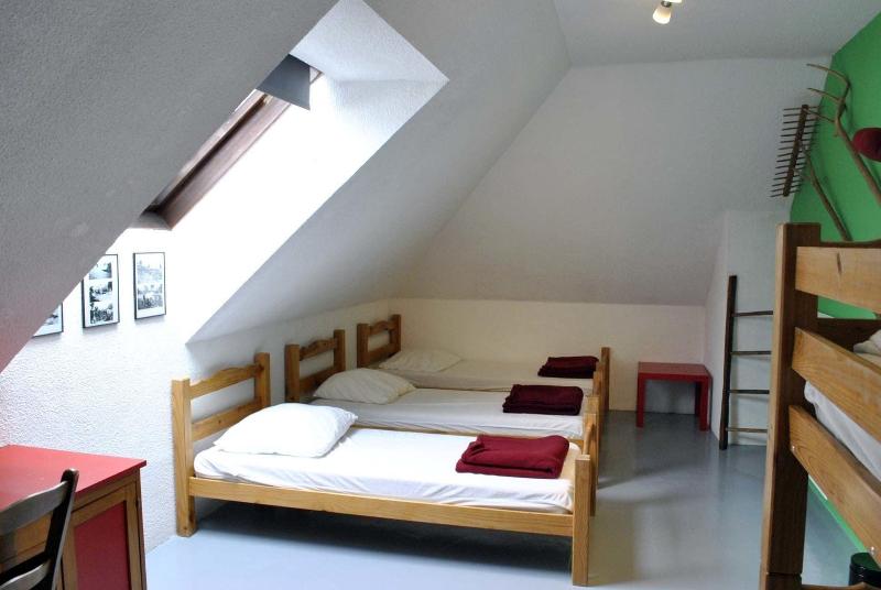 Auberge Gaillard image