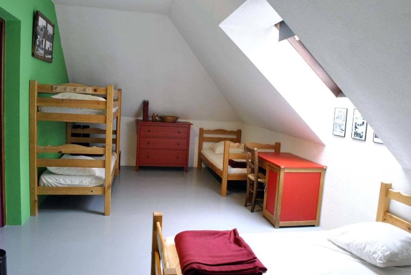 Auberge Gaillard image