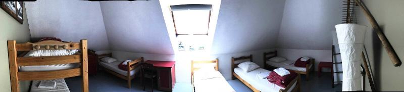 Auberge Gaillard image