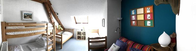 Auberge Gaillard image