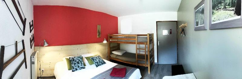Auberge Gaillard image