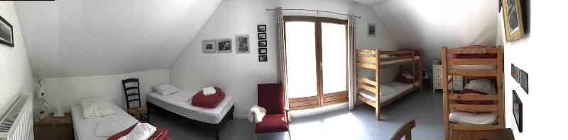Auberge Gaillard image