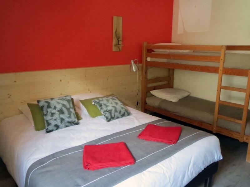 Auberge Gaillard image