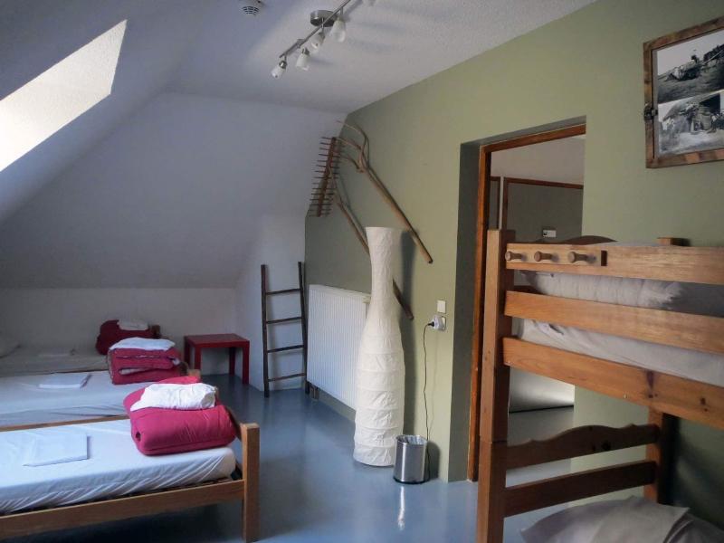 Auberge Gaillard image