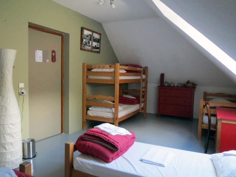 Auberge Gaillard image