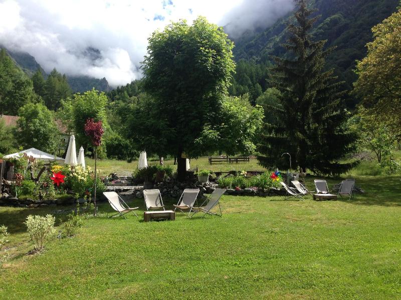 Auberge Gaillard image