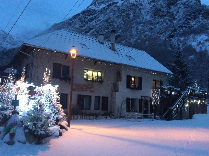 Auberge Gaillard image