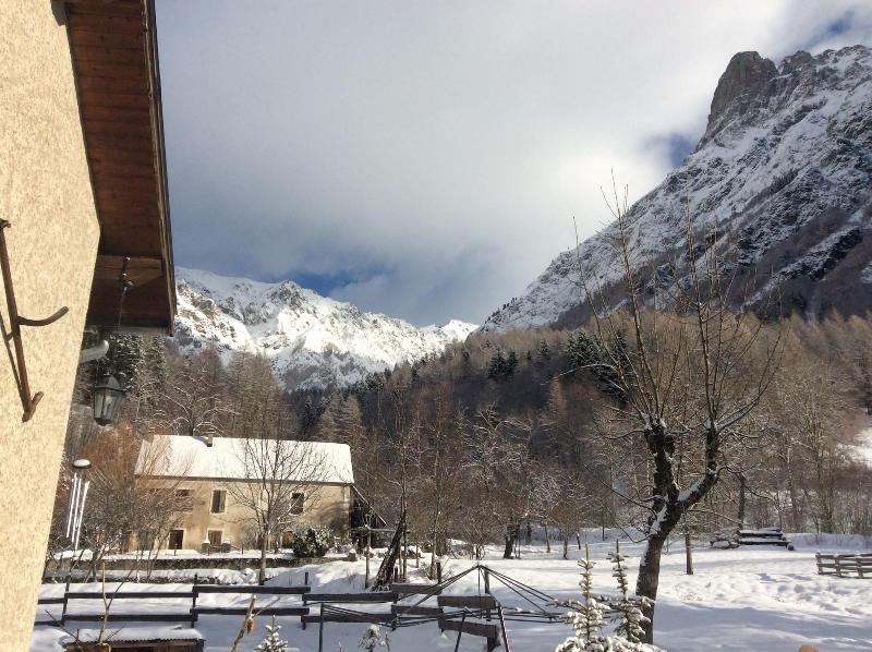 Auberge Gaillard image