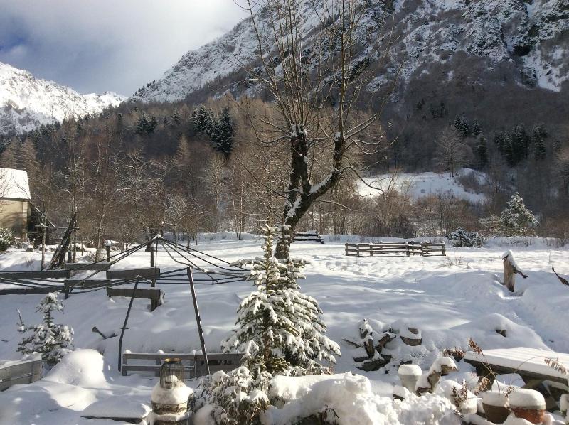 Auberge Gaillard image