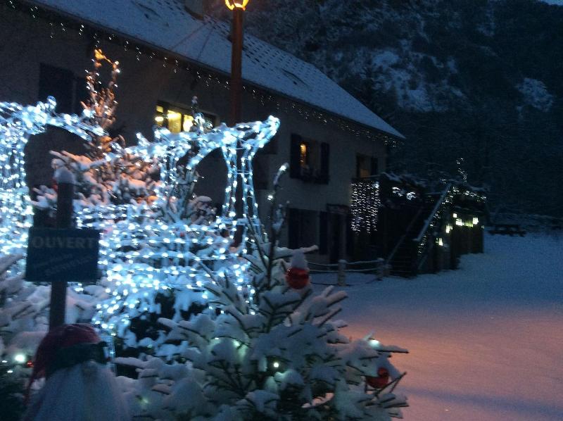 Auberge Gaillard image