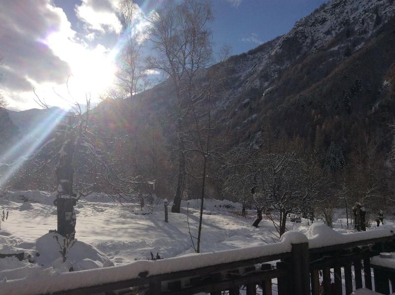 Auberge Gaillard image