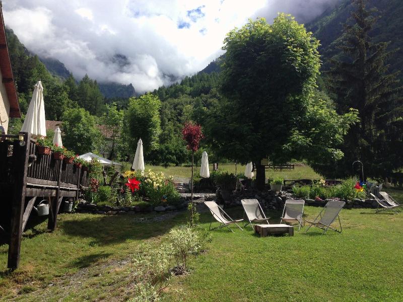 Auberge Gaillard image