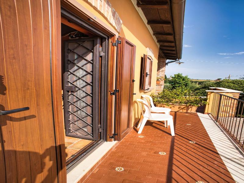 B&b Casale Ansamagi image