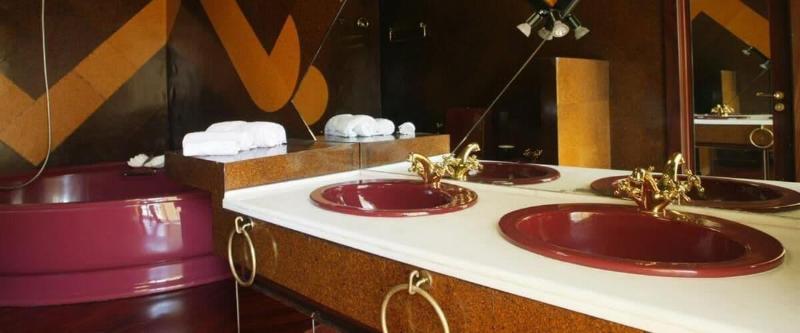 Clorinda's Rooms image