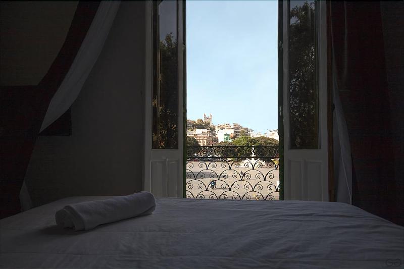 B&B del Duomo GEN