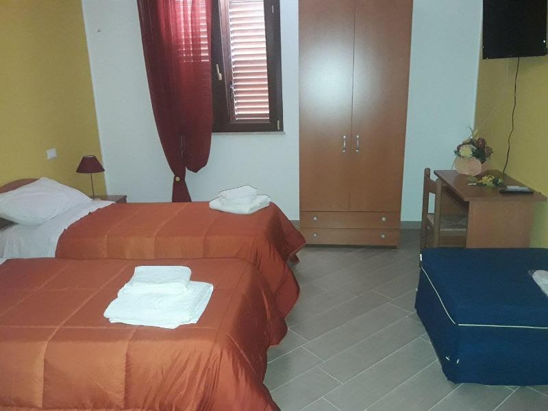 B&B Federico II image