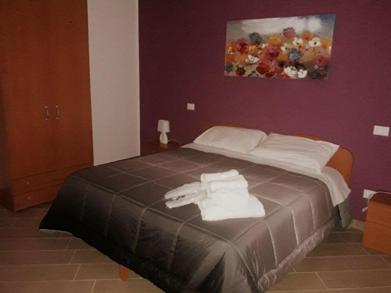 B&B Federico II image