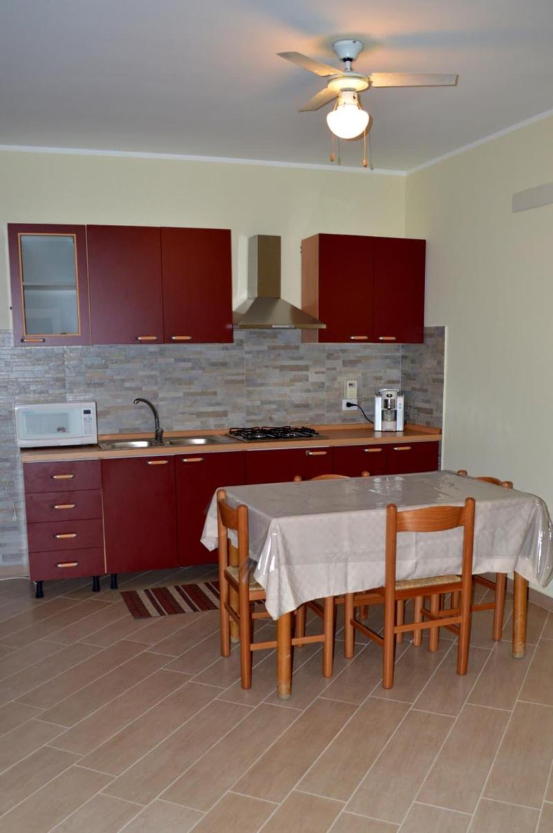B&B Federico II image