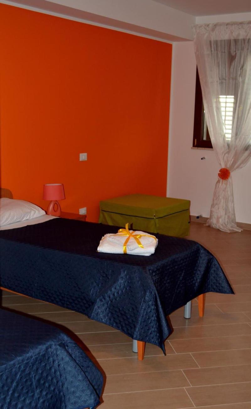 B&B Federico II image