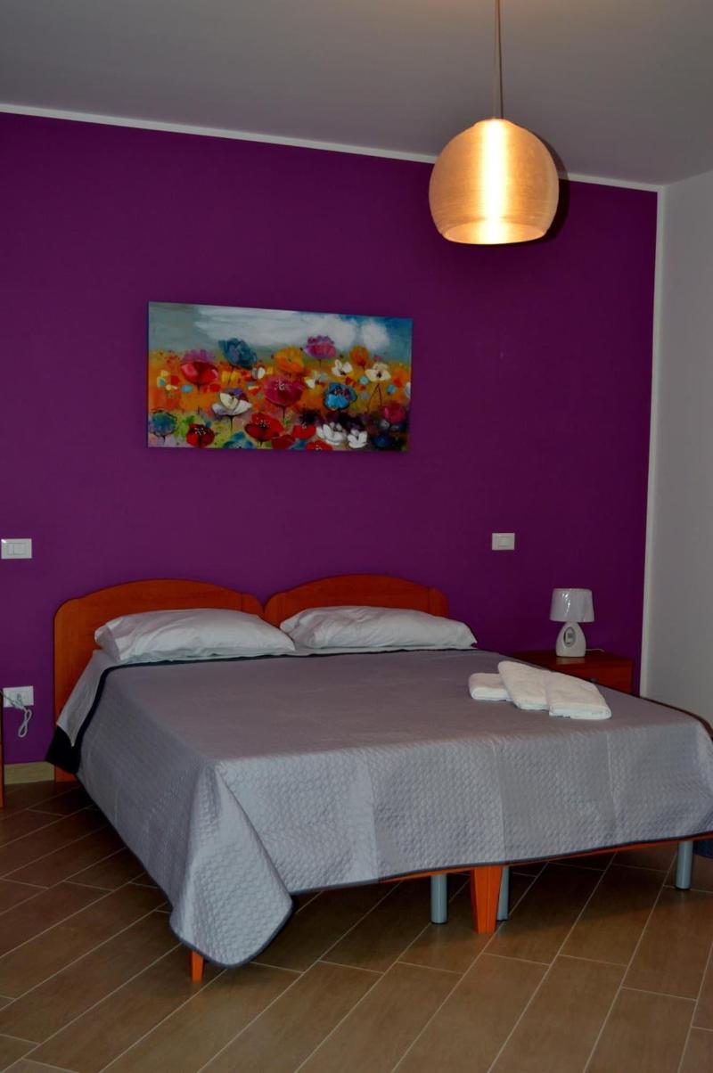B&B Federico II image