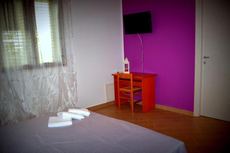 B&B Federico II image