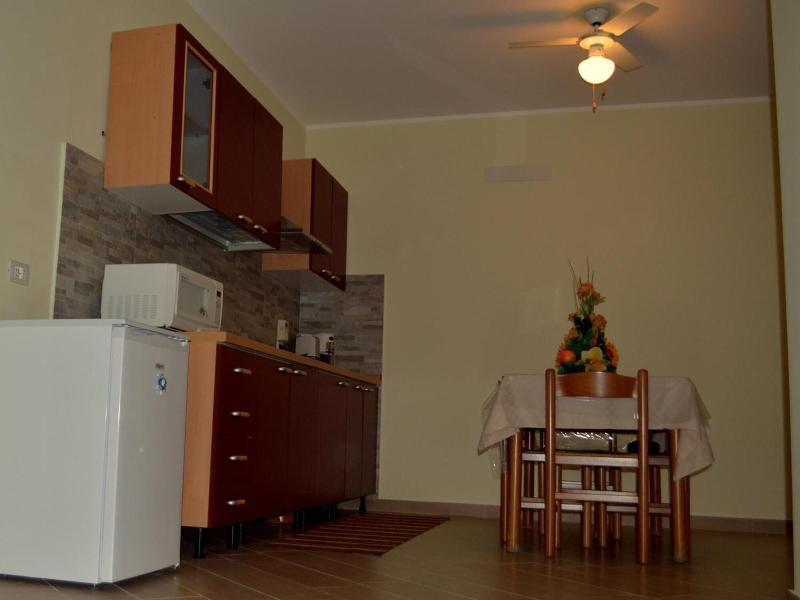 B&B Federico II image
