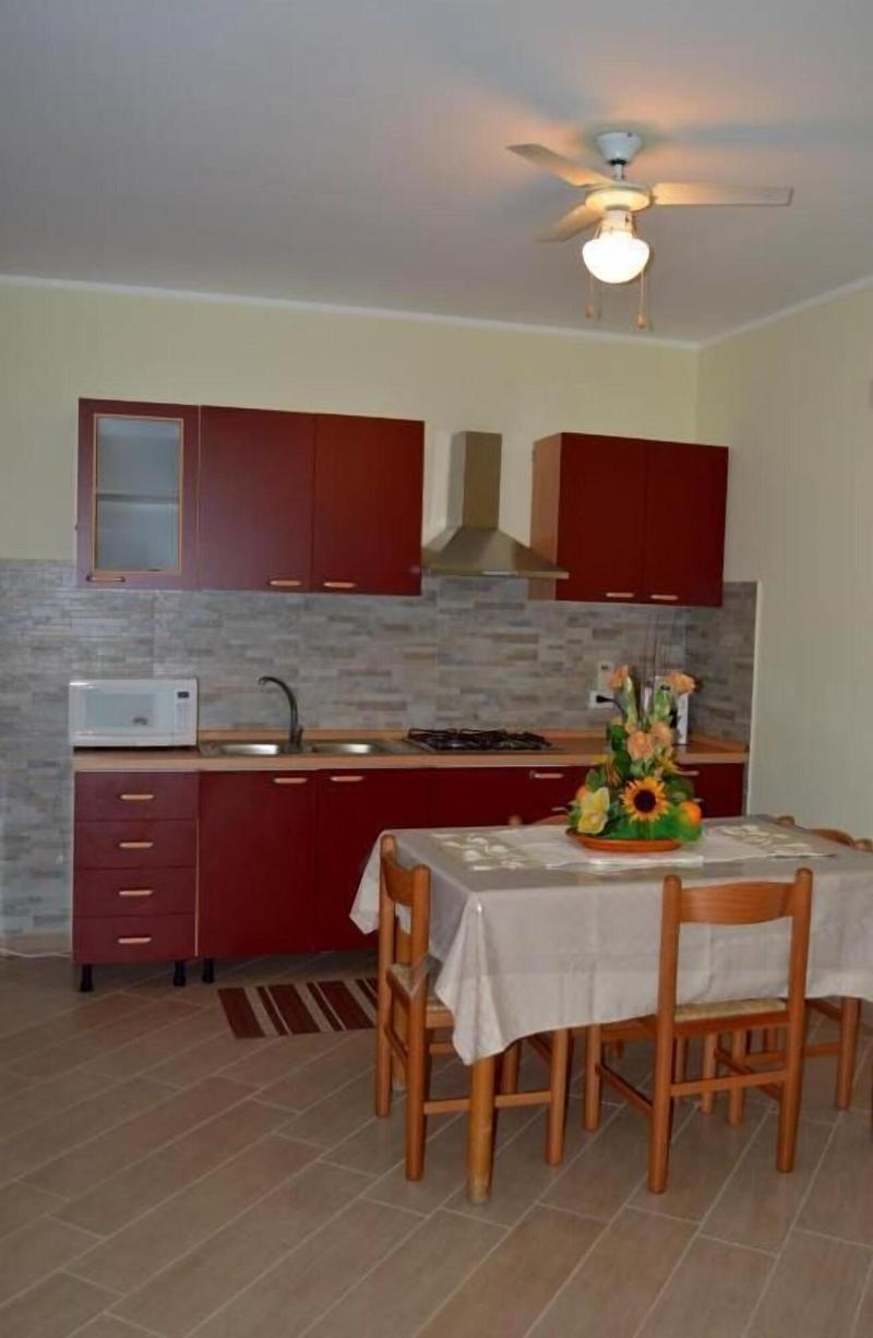 B&B Federico II image
